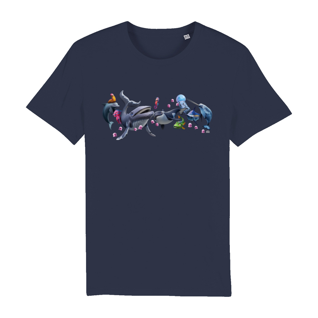 All Together - Unisex T-Shirts