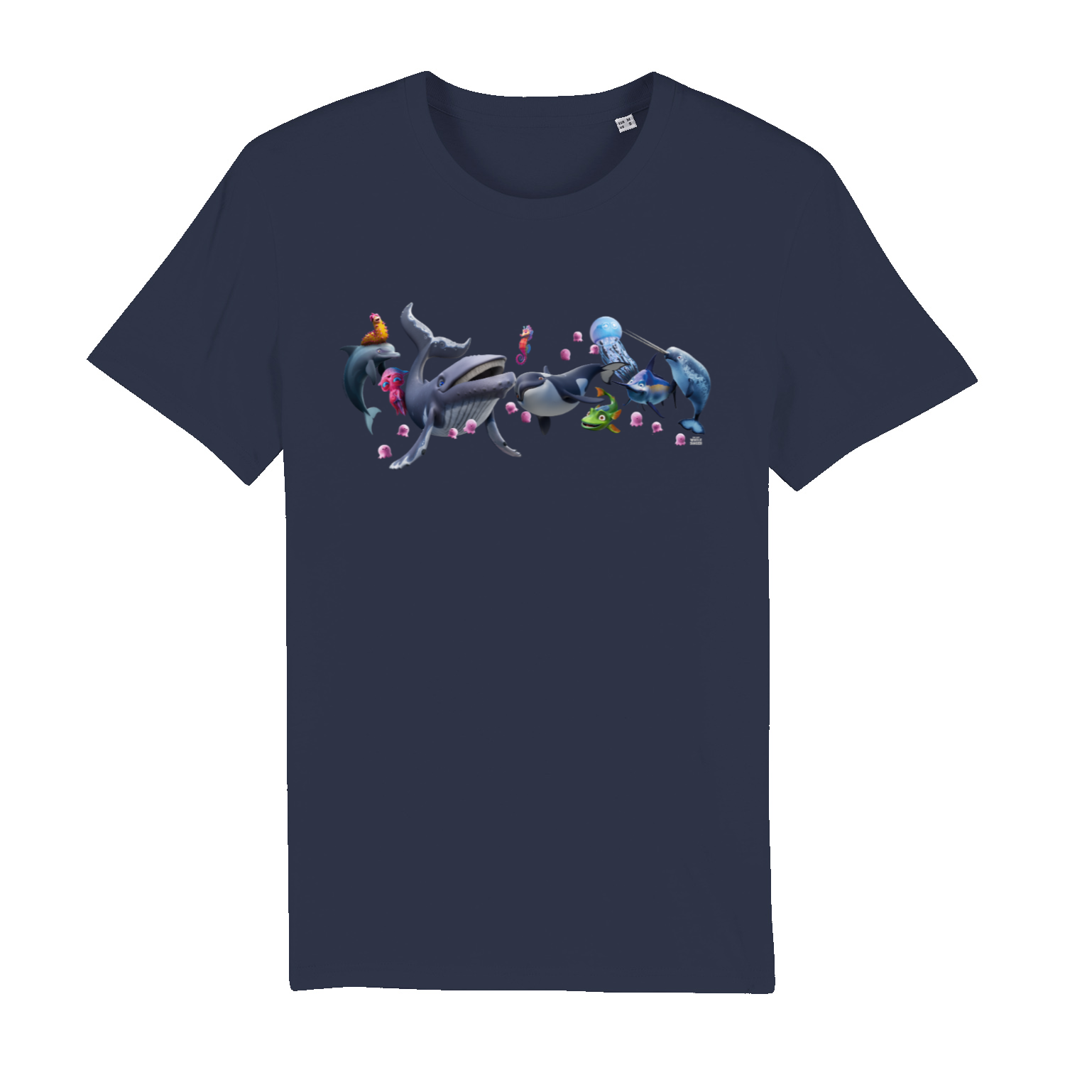 All Together - Unisex T-Shirts