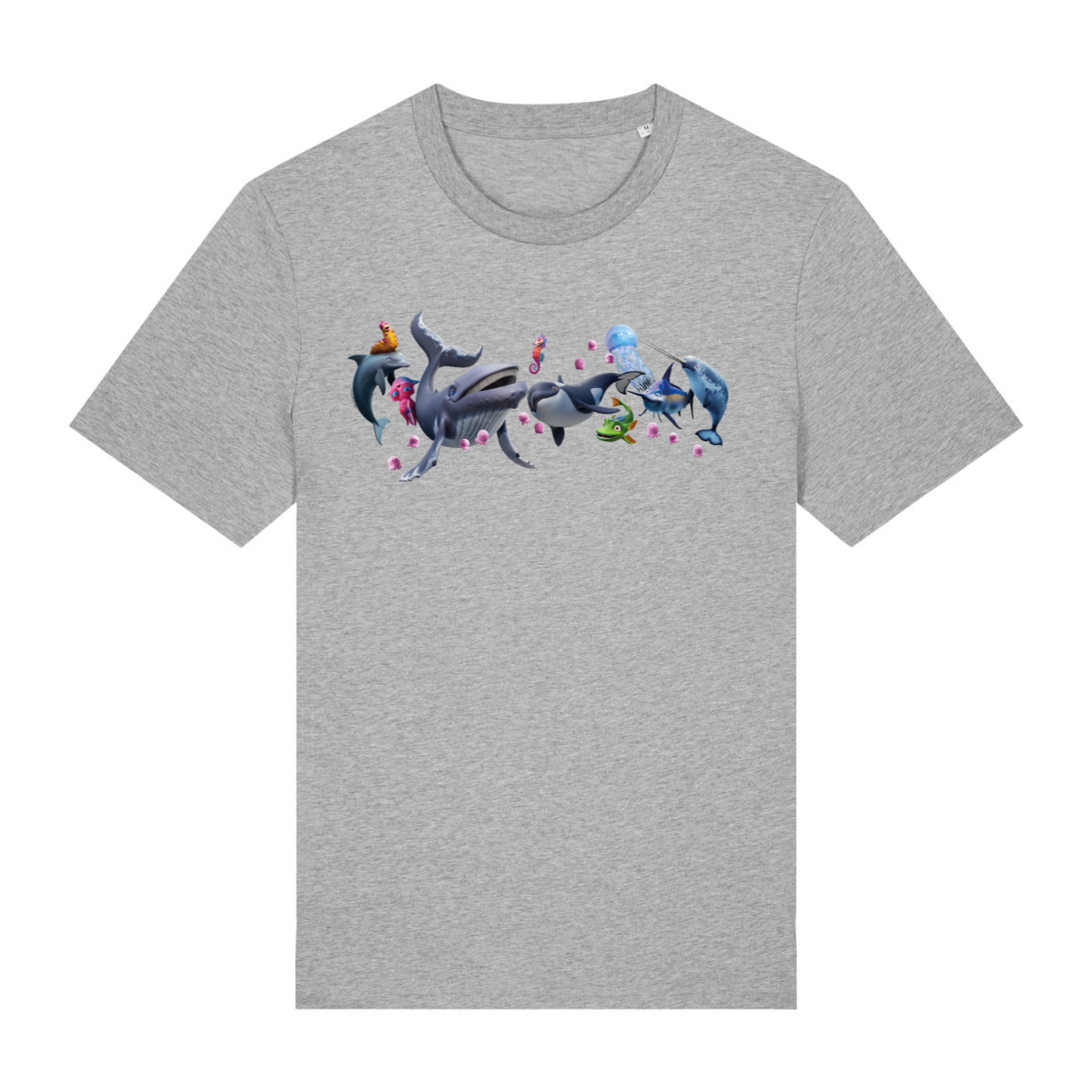All Together - Unisex T-Shirts