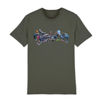 All Together - Unisex T-Shirts