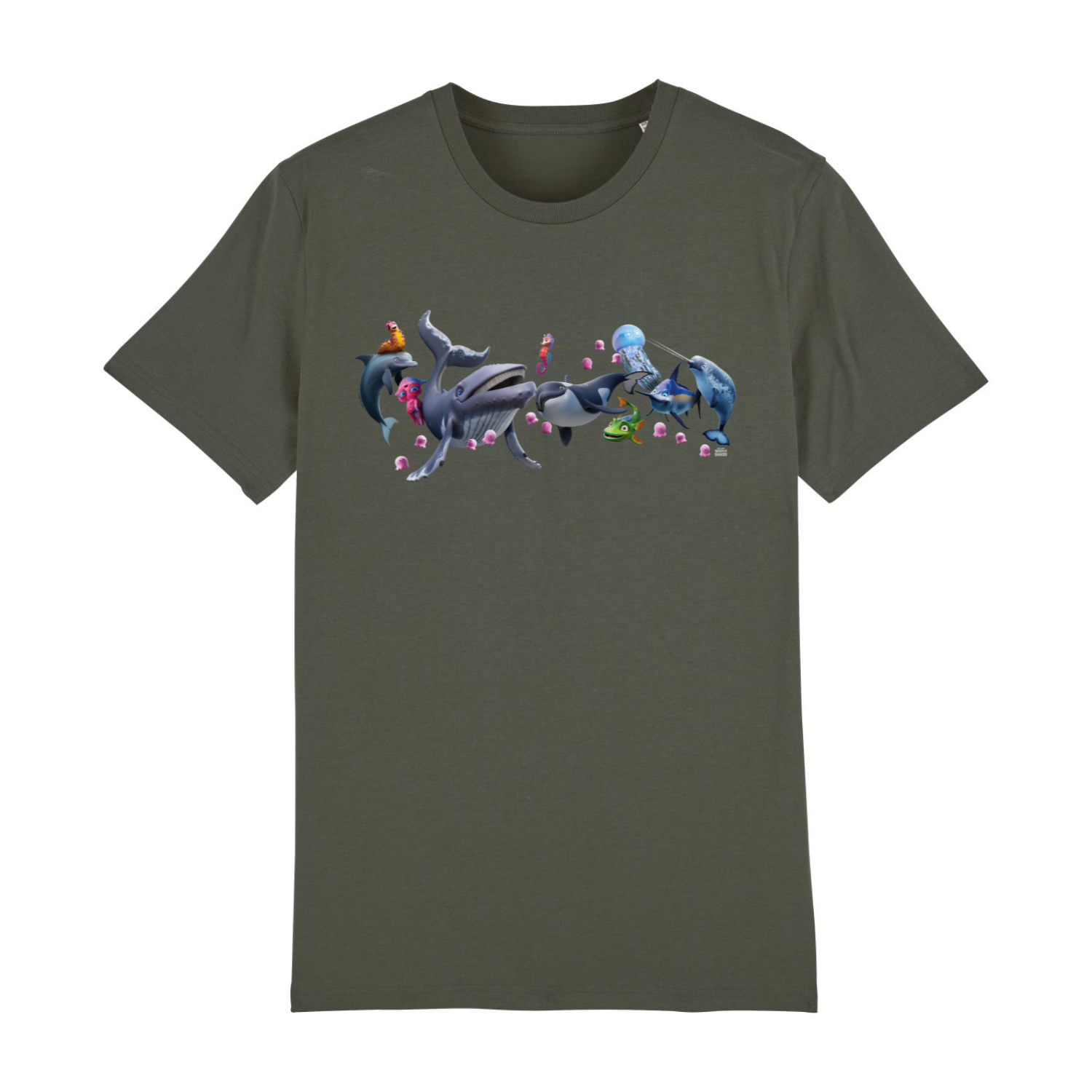 All Together - Unisex T-Shirts