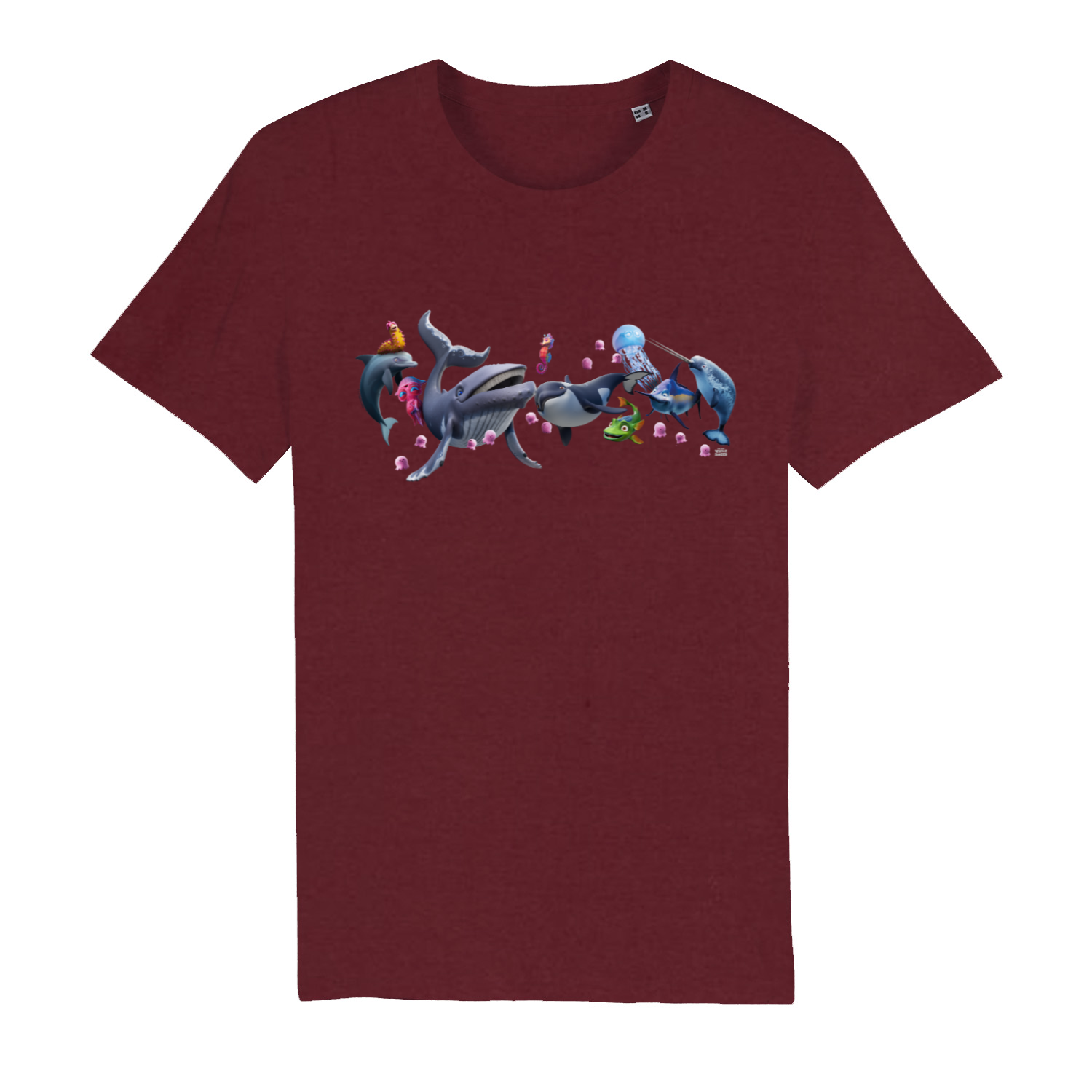 All Together - Unisex T-Shirts