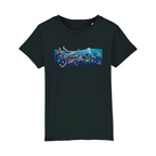 Alle Zusammen Ozean-Edition - Kids T-Shirt