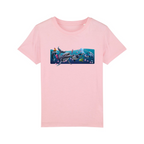 Alle Zusammen Ozean-Edition - Kids T-Shirt