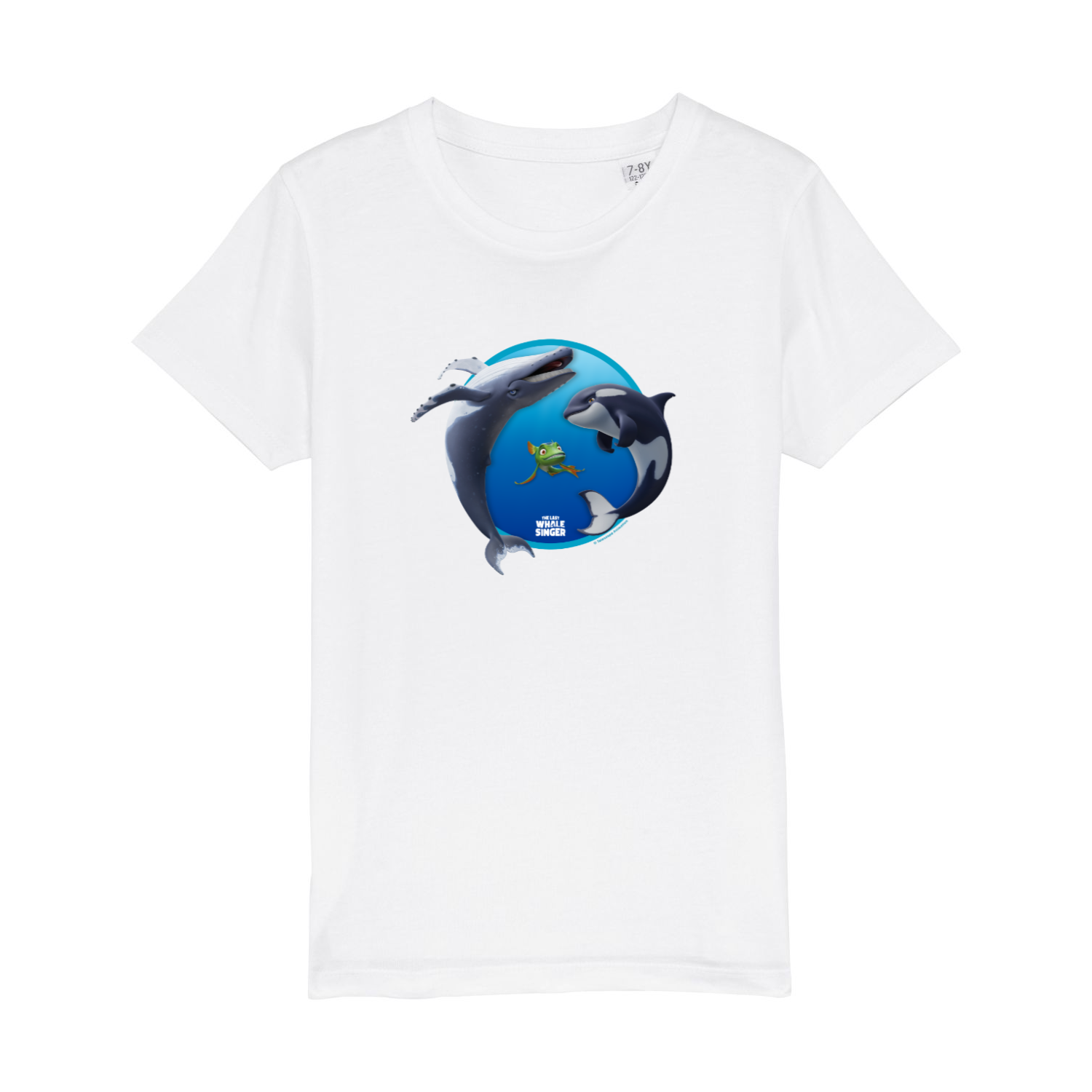 Das große Trio – Kids T-Shirt