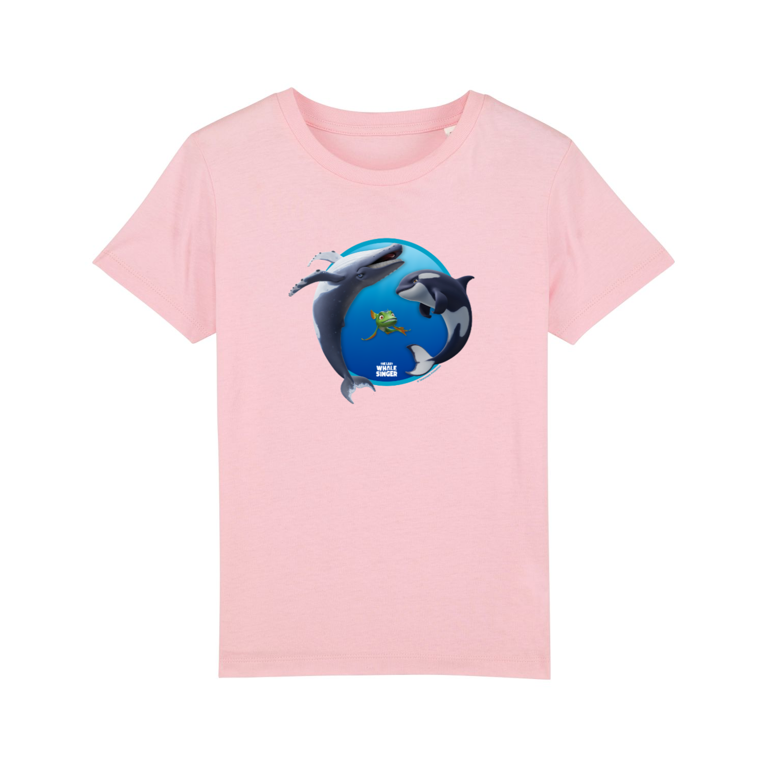 Das große Trio – Kids T-Shirt