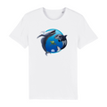 Das große Trio - Unisex T-Shirt