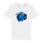 Das große Trio - Unisex T-Shirt