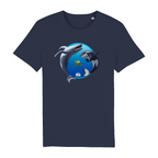 Das große Trio - Unisex T-Shirt
