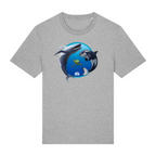 Das große Trio - Unisex T-Shirt