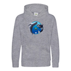 Das große Trio - Kids Hoodie 