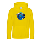 Das große Trio - Kids Hoodie 