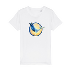 Vincent II - Kids T-Shirt