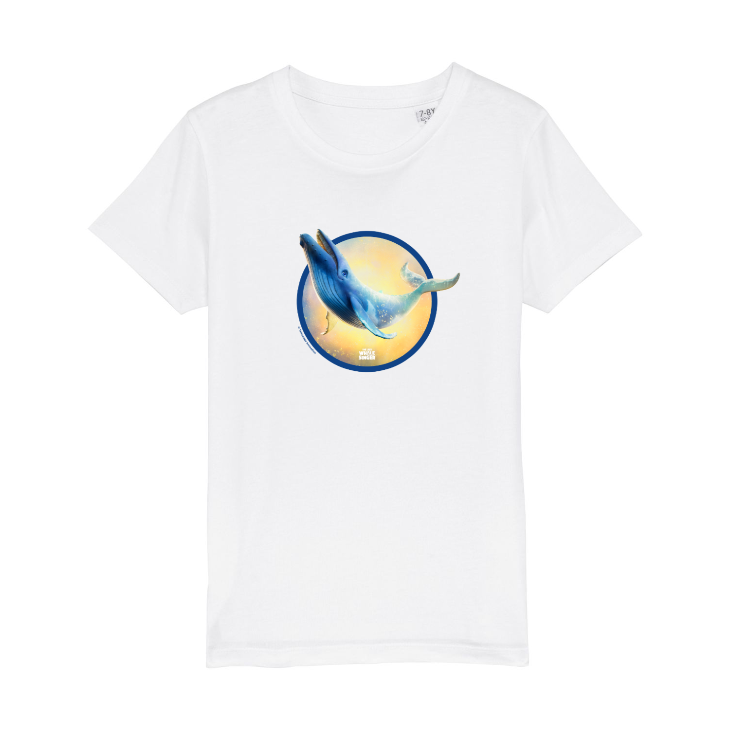 Vincent II - Kids T-Shirt