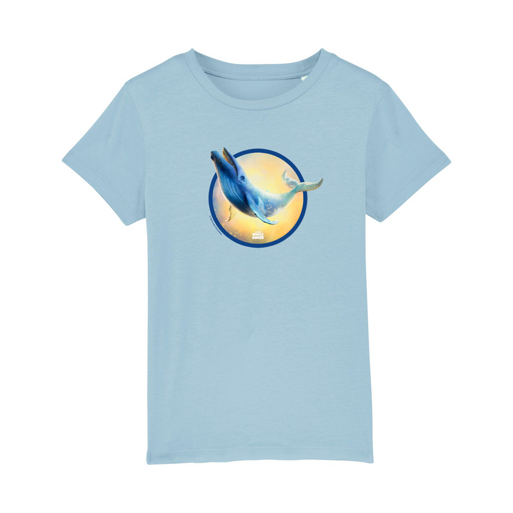 Vincent II - Kids T-Shirt