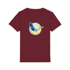 Vincent II - Kids T-Shirt