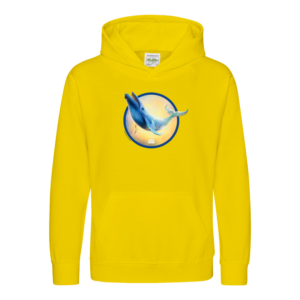 Vincent II - Kids Hoodie
