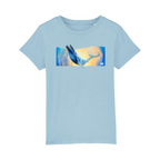 Magisches Vincent - Kids T-Shirt