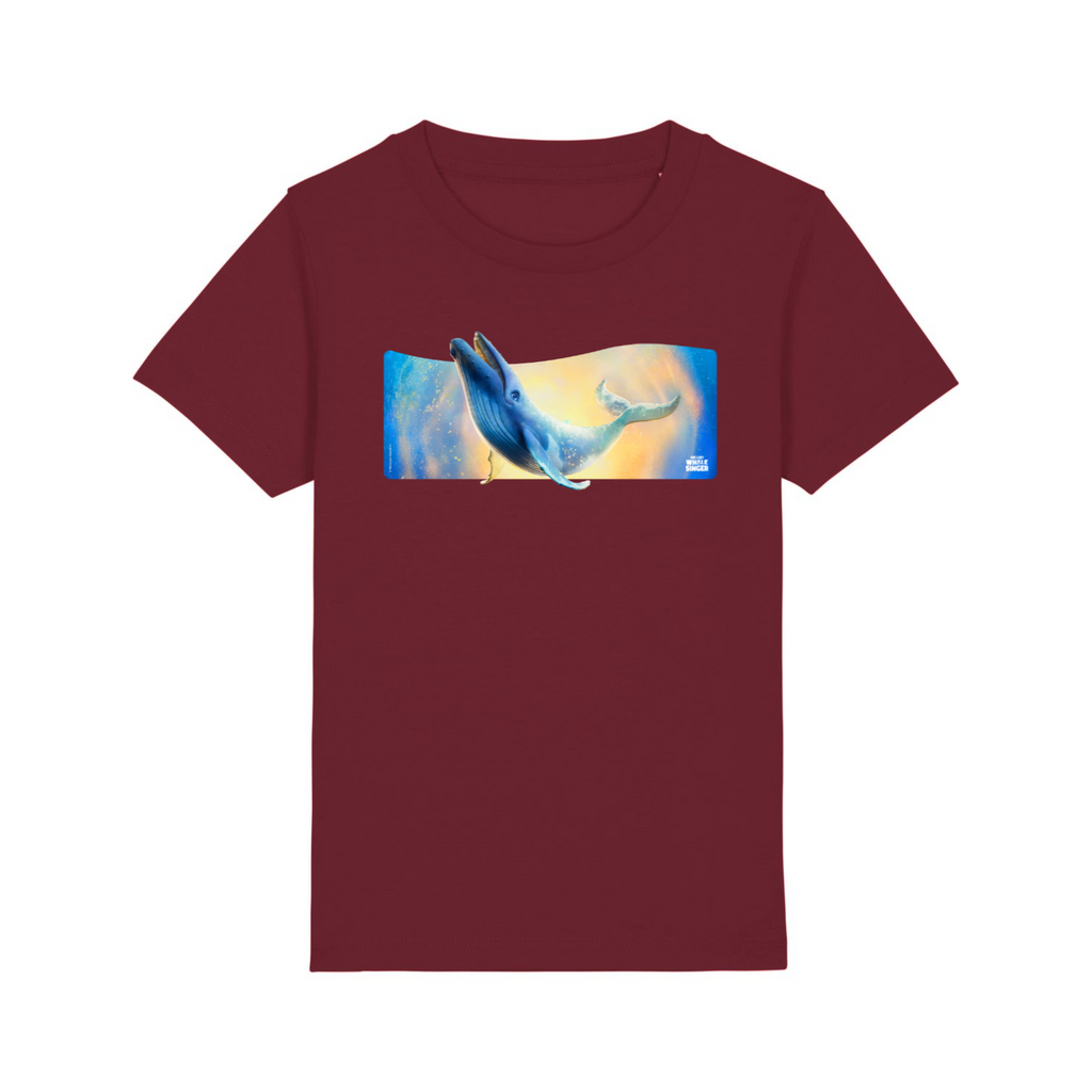 Magisches Vincent - Kids T-Shirt
