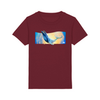 Magisches Vincent - Kids T-Shirt