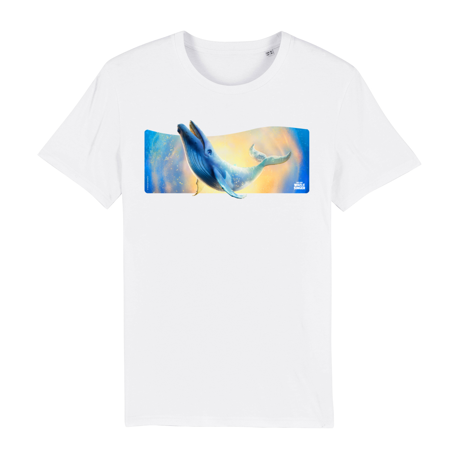 Magisches Vincent - Unisex T-Shirt 