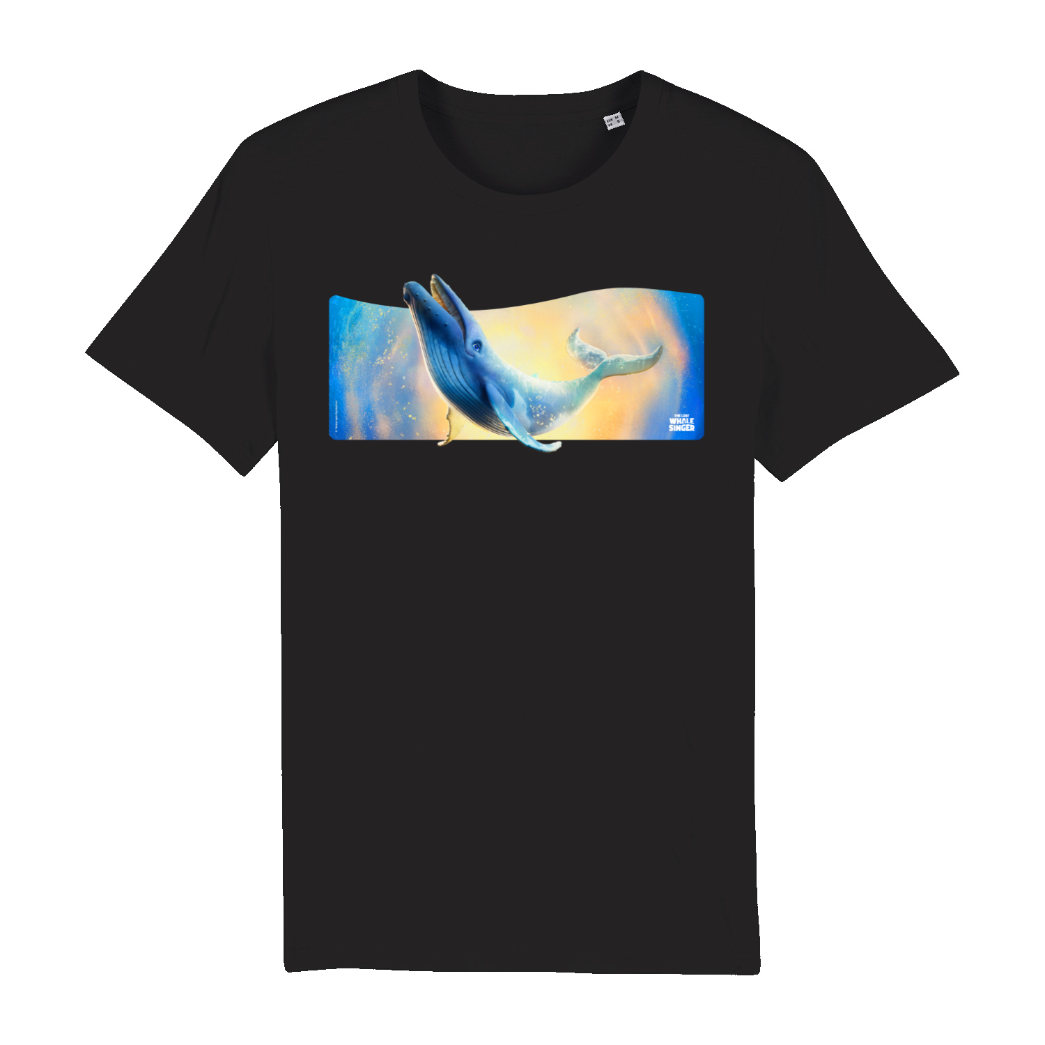 Magisches Vincent - Unisex T-Shirt 
