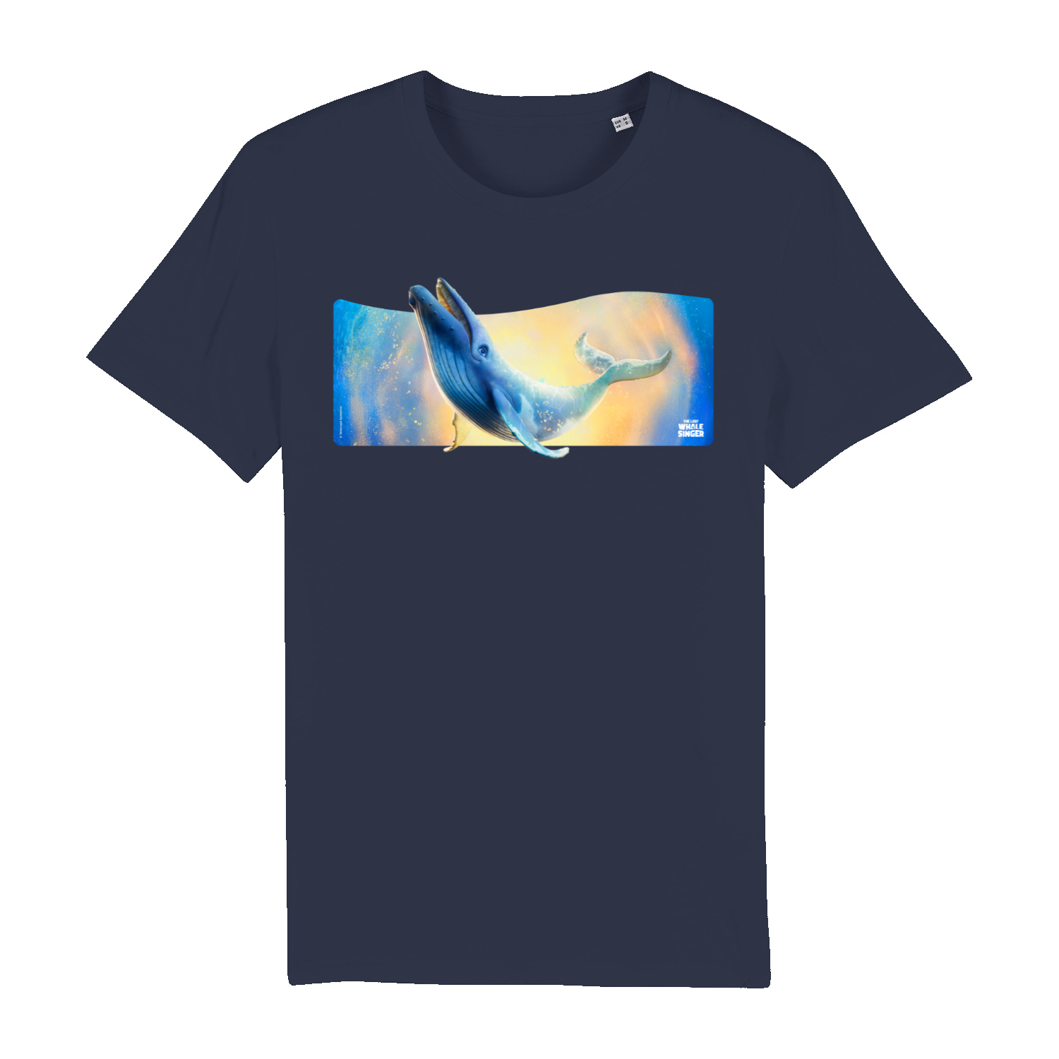 Magisches Vincent - Unisex T-Shirt 