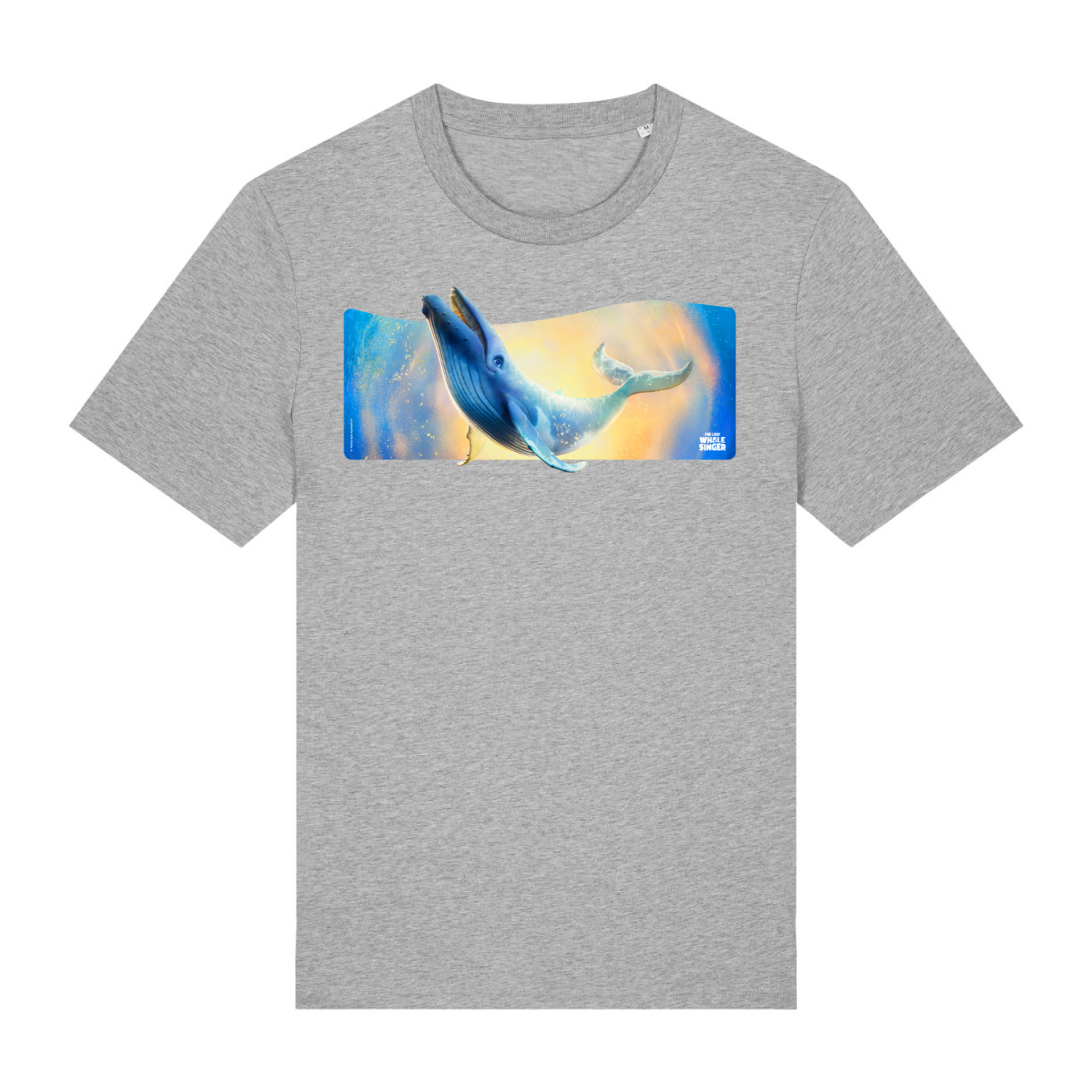 Magisches Vincent - Unisex T-Shirt 