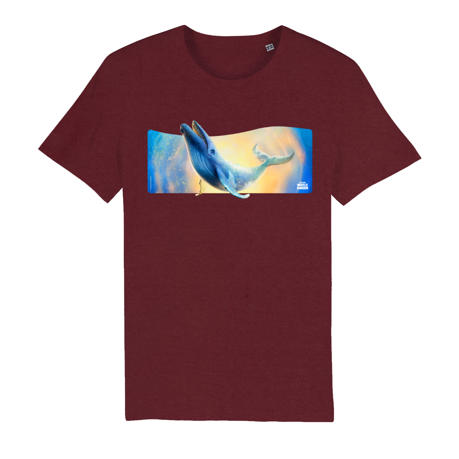 Magisches Vincent - Unisex T-Shirt 