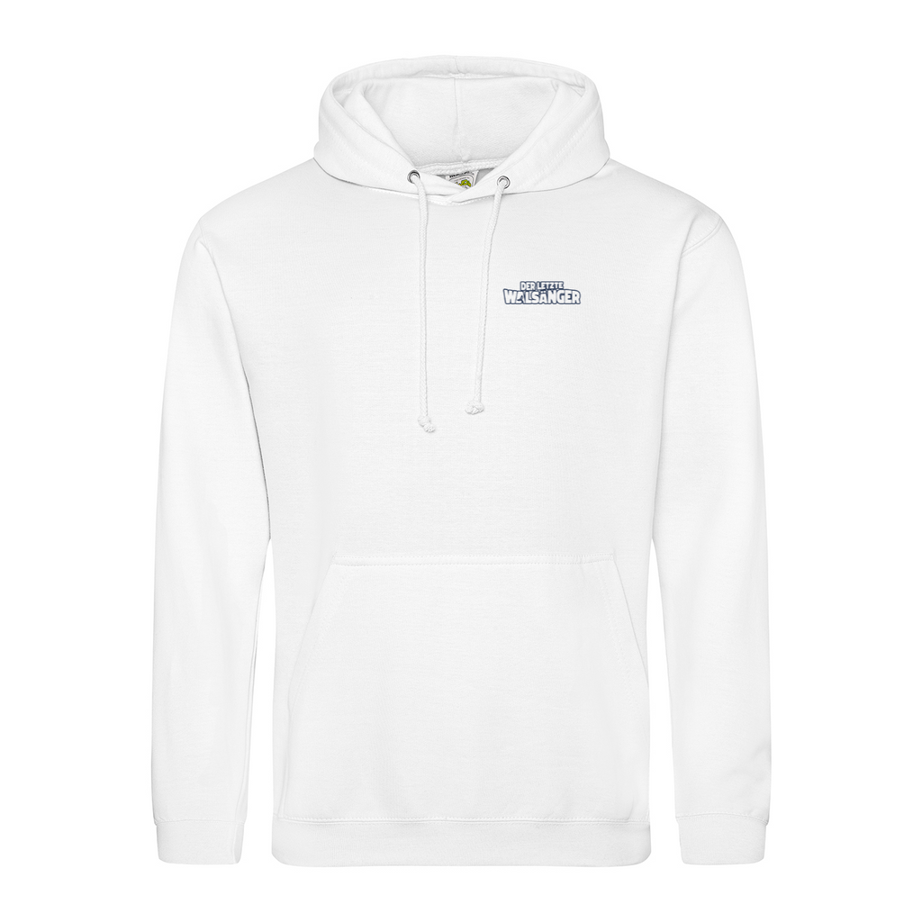 Vincent Line-Art - Unisex Hoodie