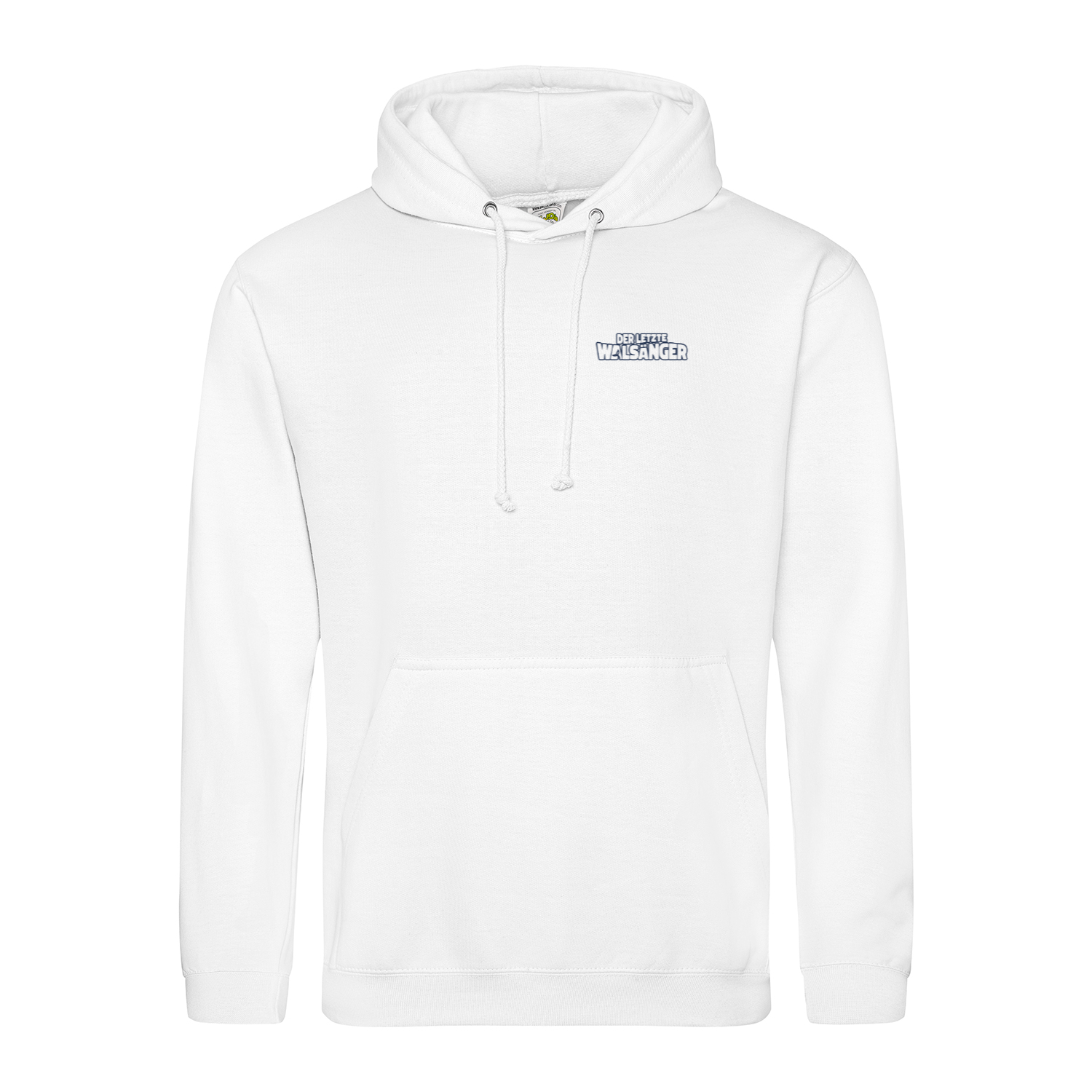 Vincent Line-Art - Unisex Hoodie