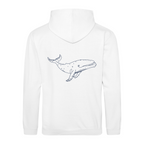 Vincent Line-Art - Unisex Hoodie