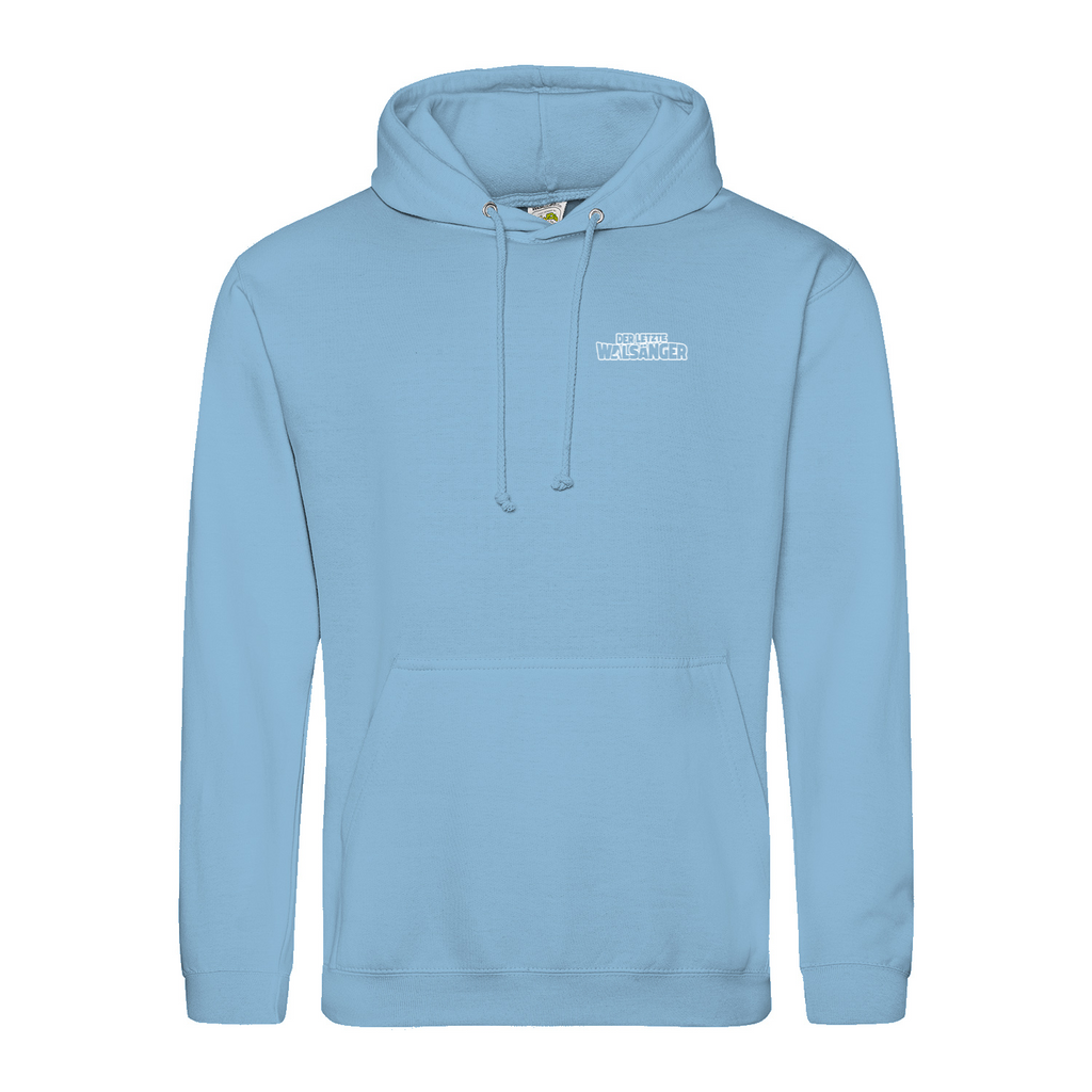 Vincent Line-Art - Unisex Hoodie