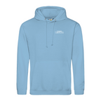 Vincent Line-Art - Unisex Hoodie