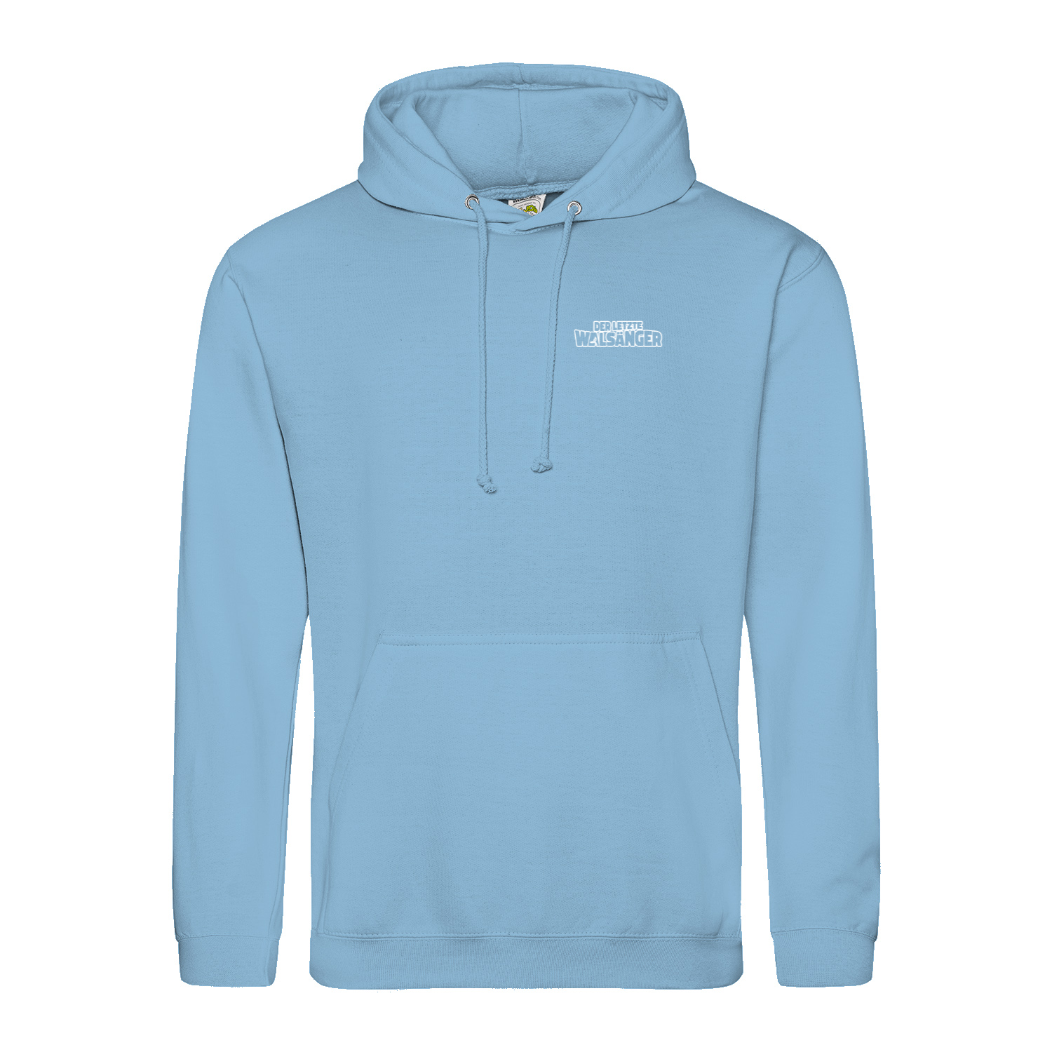 Vincent Line-Art - Unisex Hoodie