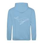 Vincent Line-Art - Unisex Hoodie