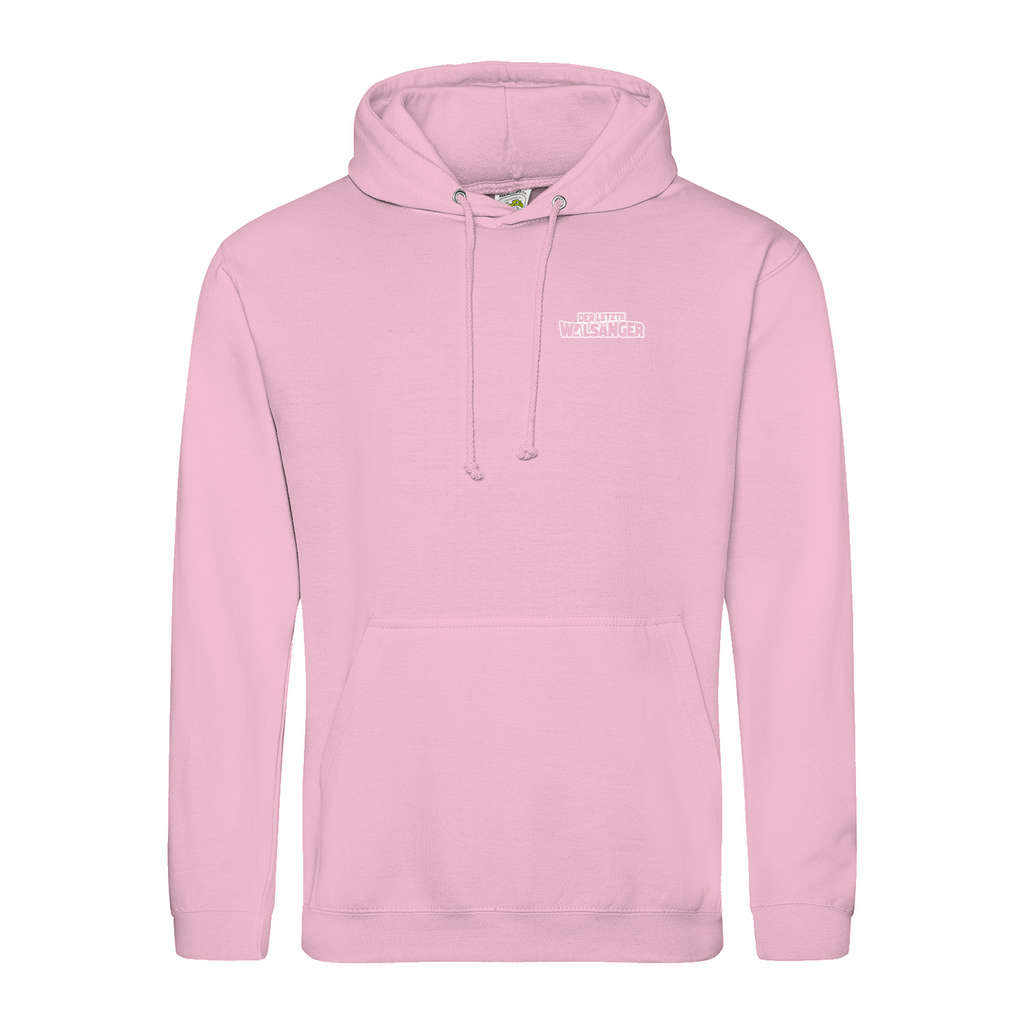 Vincent Line-Art - Unisex Hoodie