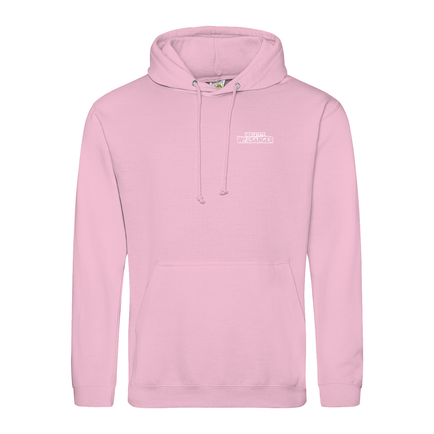 Vincent Line-Art - Unisex Hoodie