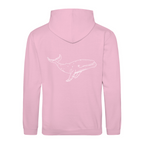 Vincent Line-Art - Unisex Hoodie