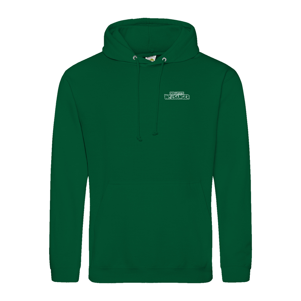 Vincent Line-Art - Unisex Hoodie