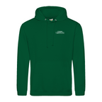 Vincent Line-Art - Unisex Hoodie
