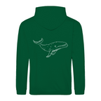 Vincent Line-Art - Unisex Hoodie