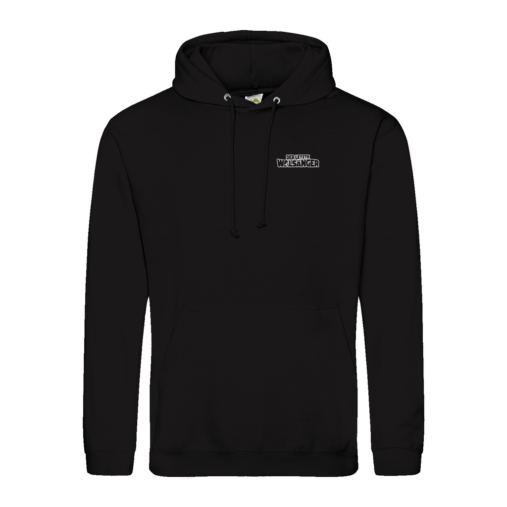Vincent Line-Art - Unisex Hoodie