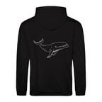 Vincent Line-Art - Unisex Hoodie