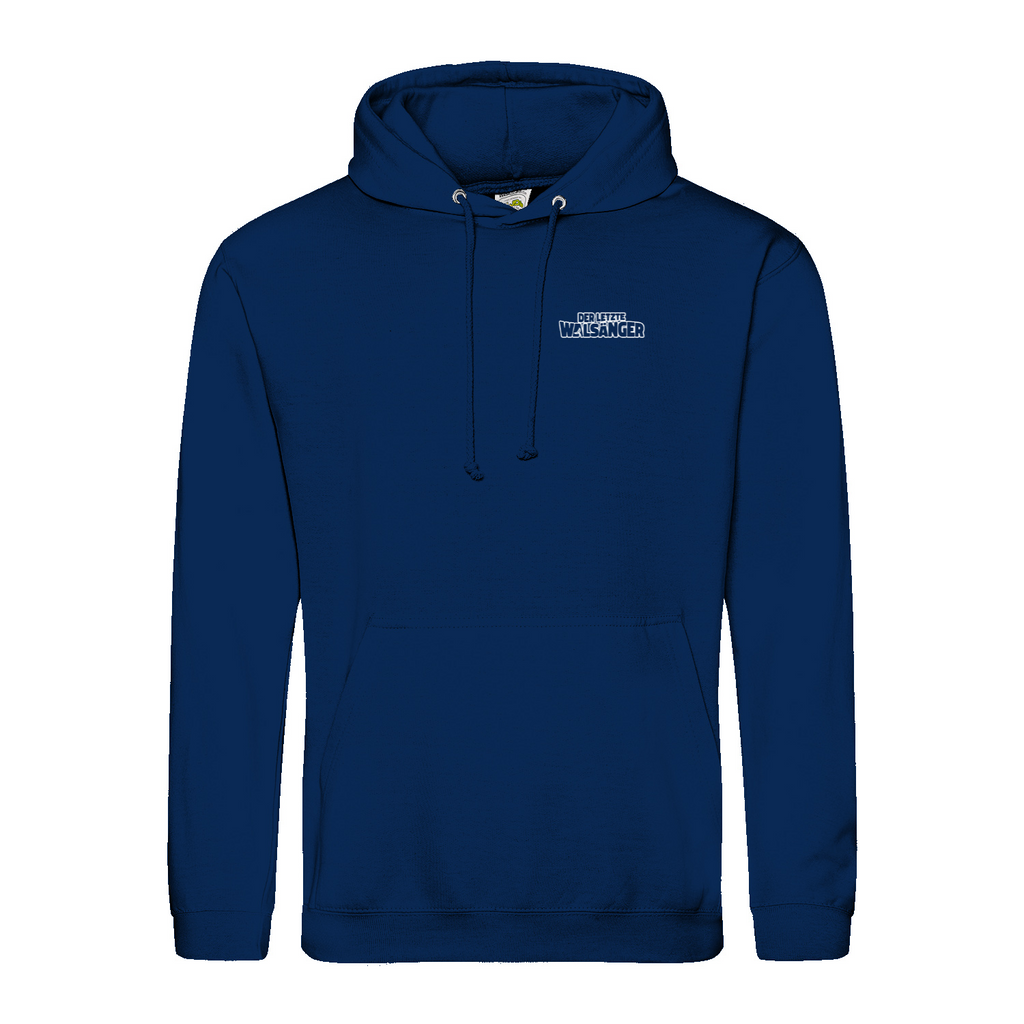 Vincent Line-Art - Unisex Hoodie