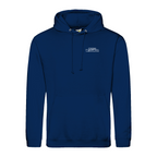 Vincent Line-Art - Unisex Hoodie
