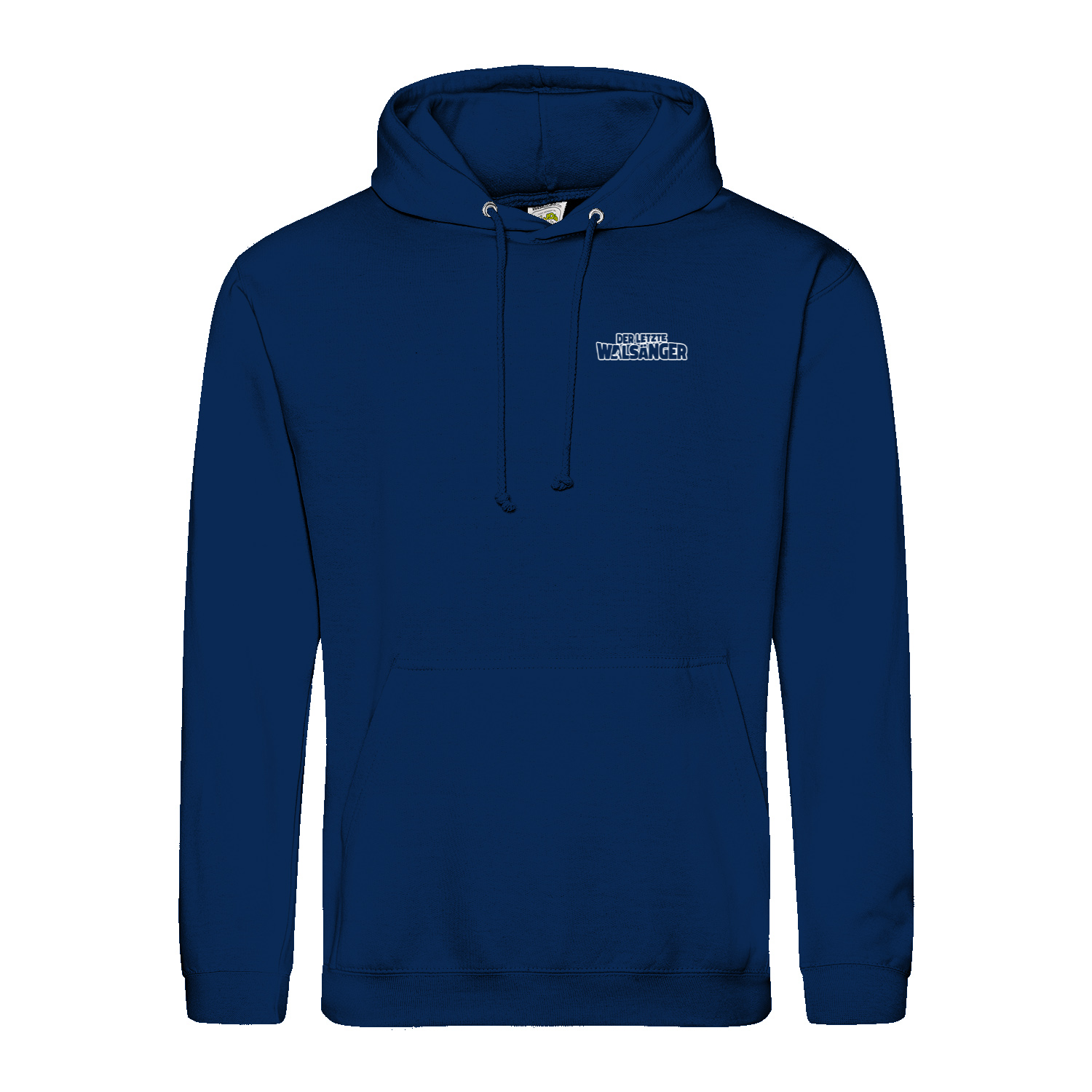 Vincent Line-Art - Unisex Hoodie