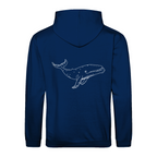 Vincent Line-Art - Unisex Hoodie