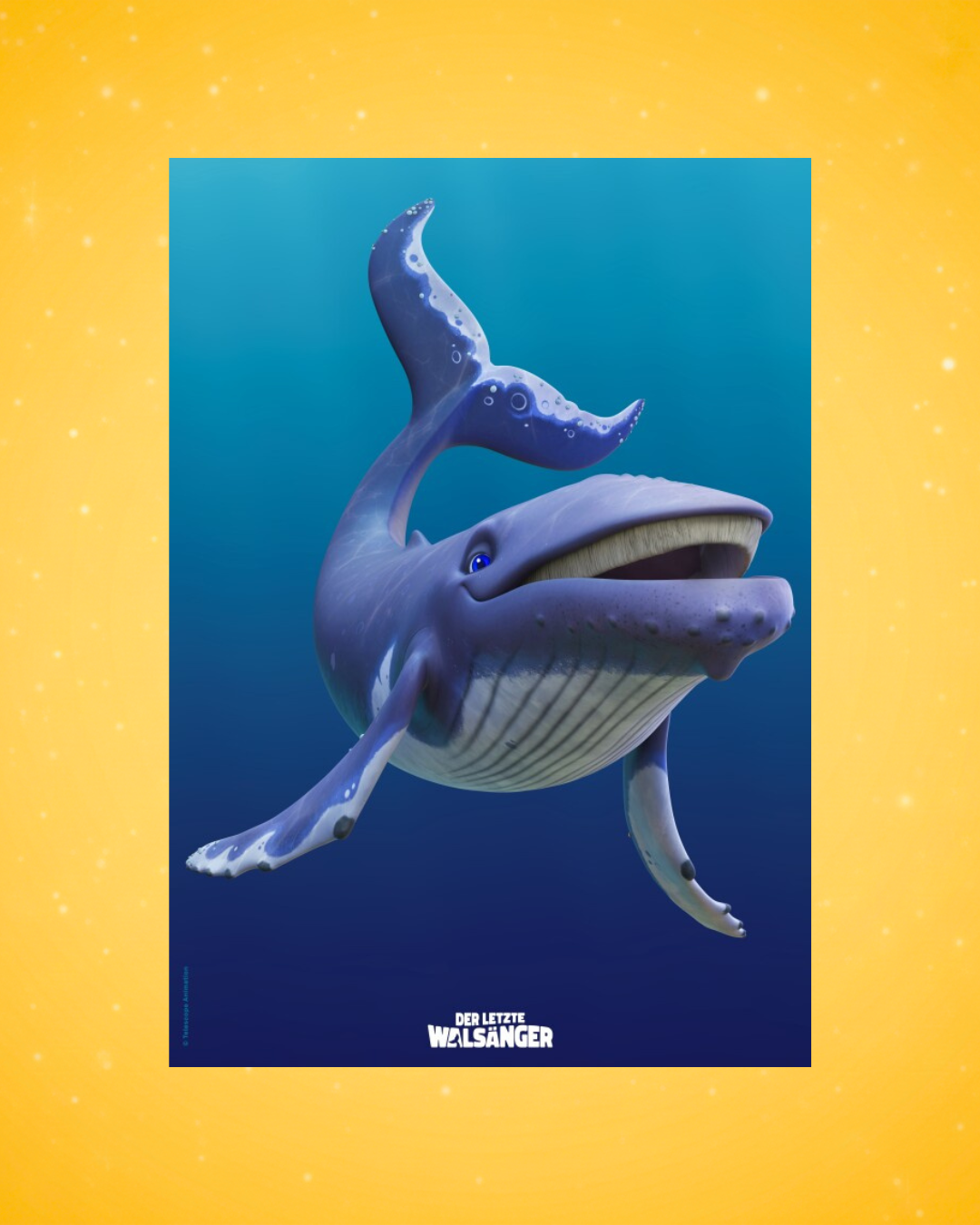 Vincent - Poster DE
